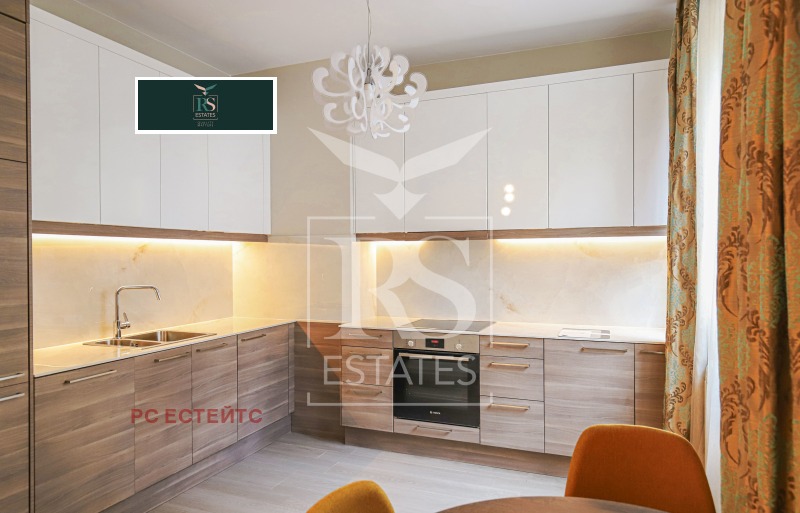 A louer  2 chambres Sofia , Tsentar , 100 m² | 44527000 - image [4]