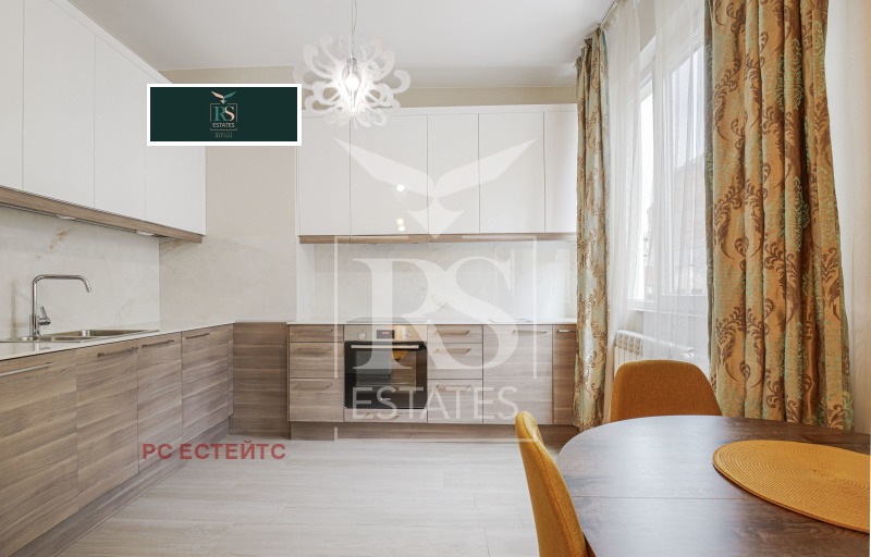 A louer  2 chambres Sofia , Tsentar , 100 m² | 44527000 - image [5]