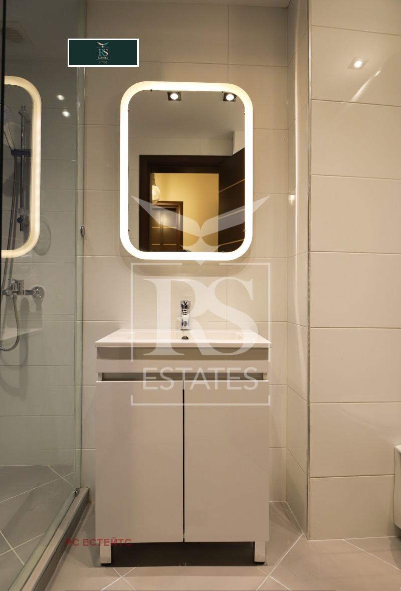 A louer  2 chambres Sofia , Tsentar , 100 m² | 44527000 - image [13]