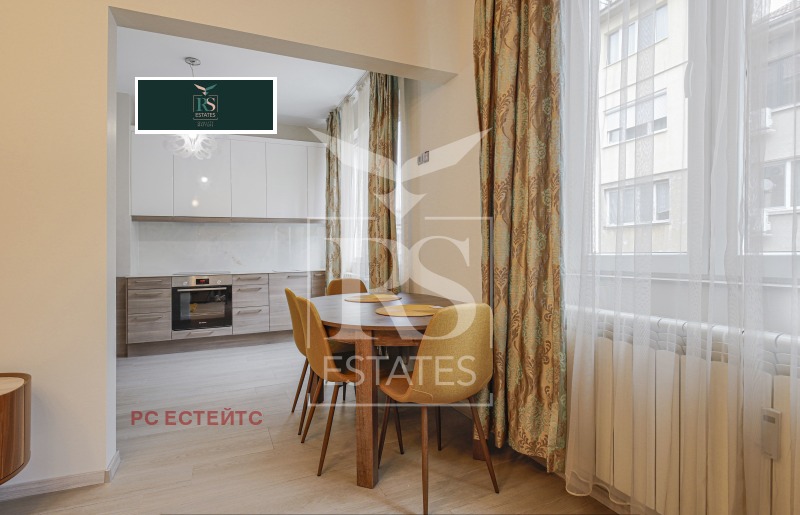 A louer  2 chambres Sofia , Tsentar , 100 m² | 44527000 - image [6]