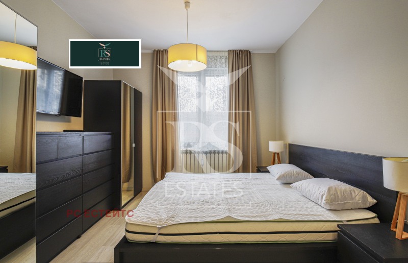 A louer  2 chambres Sofia , Tsentar , 100 m² | 44527000 - image [12]