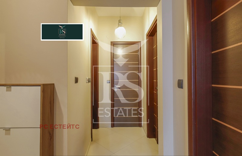 A louer  2 chambres Sofia , Tsentar , 100 m² | 44527000 - image [8]