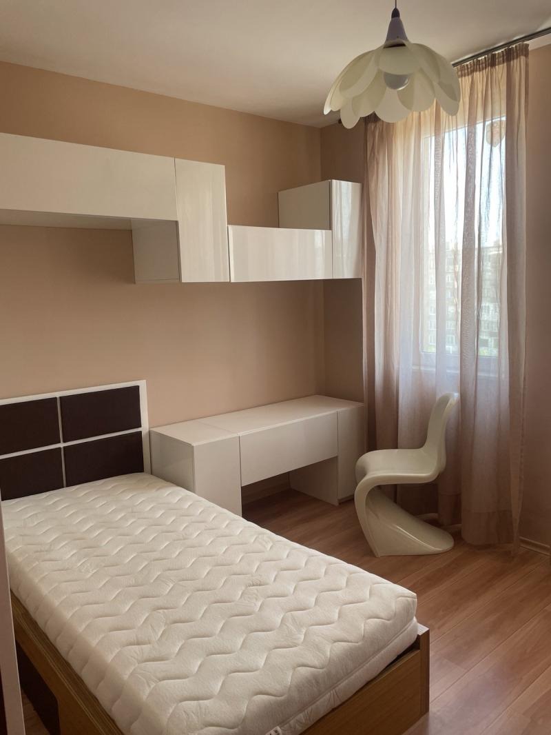 Do wynajęcia  2 sypialnie Sofia , Manastirski liwadi , 84 mkw | 49667505 - obraz [6]