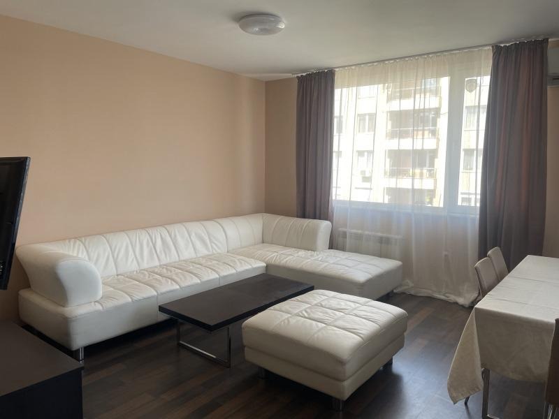 Do wynajęcia  2 sypialnie Sofia , Manastirski liwadi , 84 mkw | 49667505 - obraz [3]