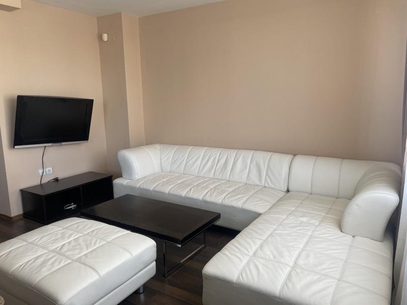 Do wynajęcia  2 sypialnie Sofia , Manastirski liwadi , 84 mkw | 49667505 - obraz [2]
