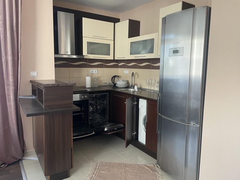 Do wynajęcia  2 sypialnie Sofia , Manastirski liwadi , 84 mkw | 49667505 - obraz [4]