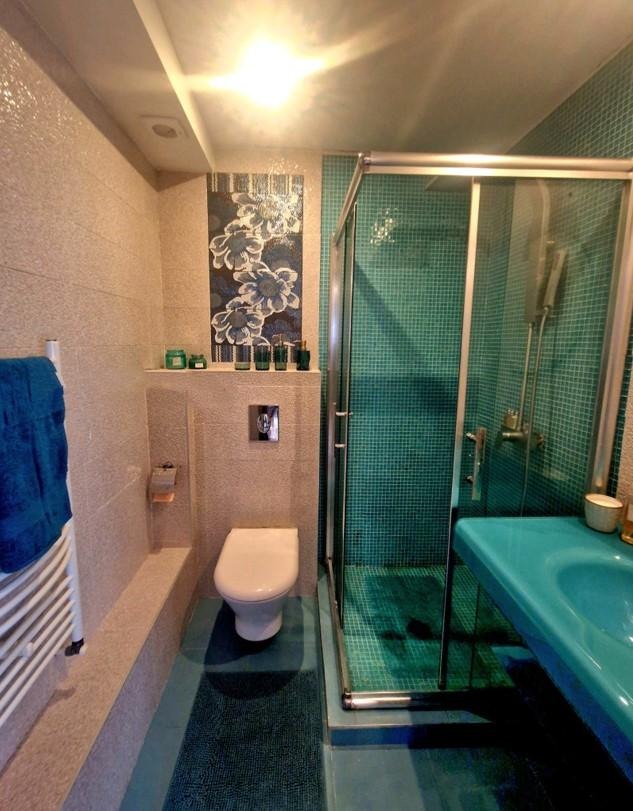 Дава под наем 3-СТАЕН, гр. София, Манастирски ливади, снимка 8 - Апартаменти - 53085553