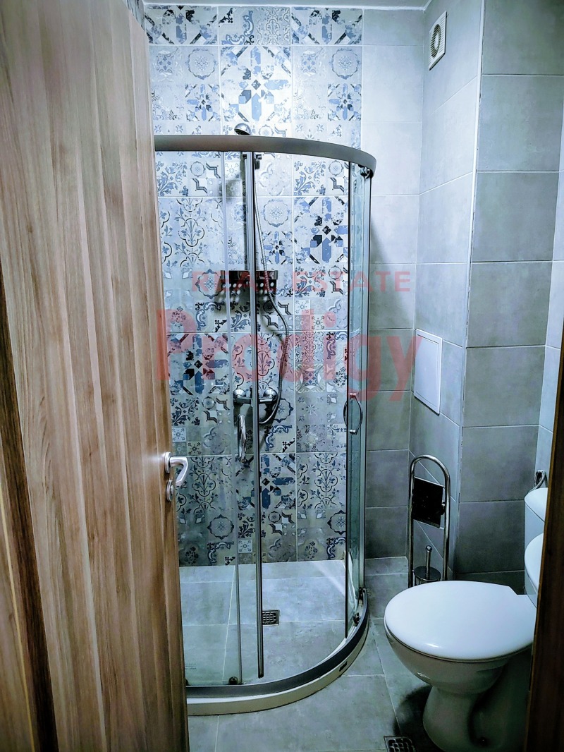 Дава под наем 3-СТАЕН, гр. София, Кръстова вада, снимка 8 - Апартаменти - 53229248