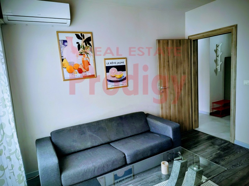 Дава под наем 3-СТАЕН, гр. София, Кръстова вада