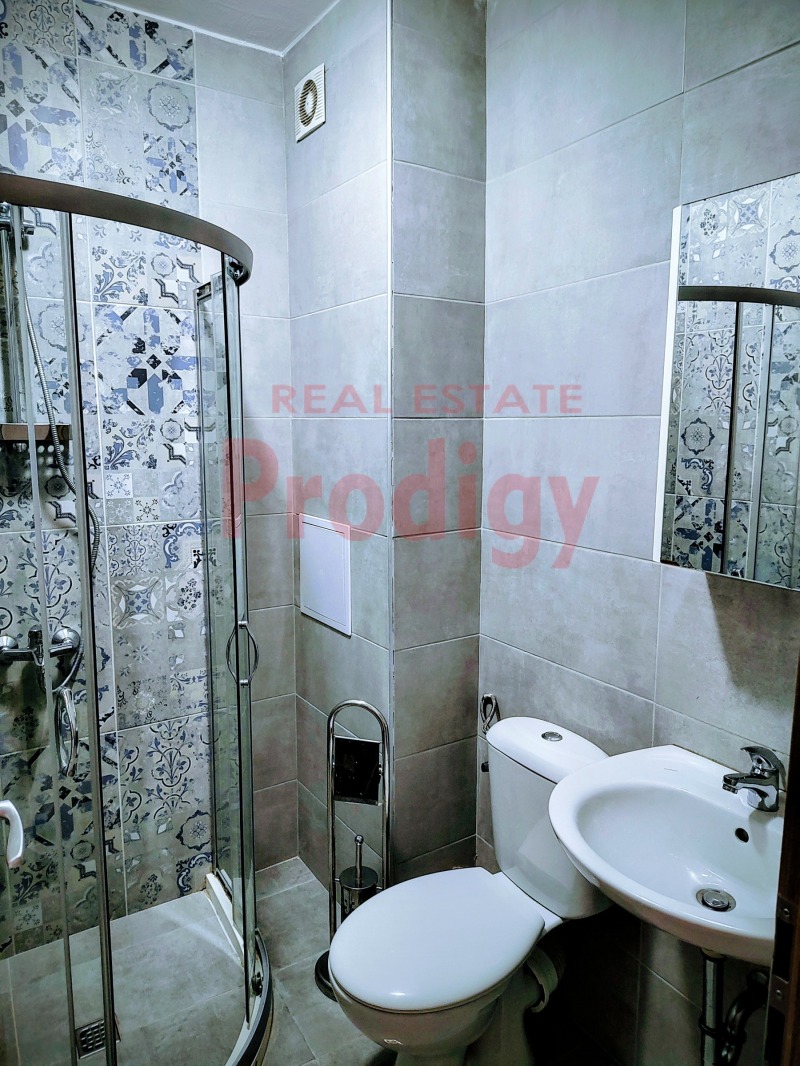 Дава под наем 3-СТАЕН, гр. София, Кръстова вада, снимка 9 - Апартаменти - 53229248