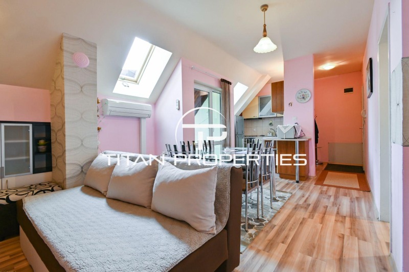 Дава под наем 3-СТАЕН, гр. София, Овча купел 2, снимка 12 - Апартаменти - 53425567