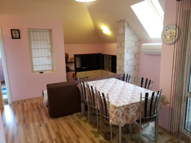 Дава под наем 3-СТАЕН, гр. София, Овча купел 2