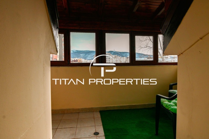 Дава под наем 3-СТАЕН, гр. София, Овча купел 2, снимка 11 - Апартаменти - 53425567