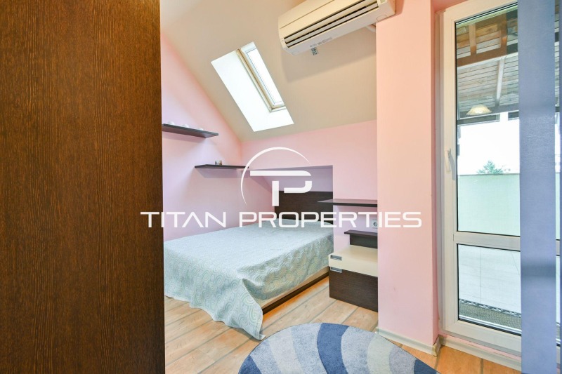 Дава под наем 3-СТАЕН, гр. София, Овча купел 2, снимка 6 - Апартаменти - 53425567