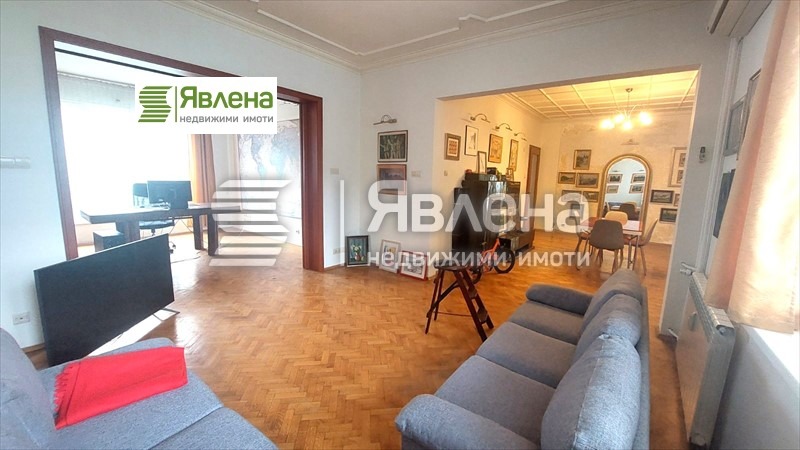 For Rent  3 bedroom Sofia , Tsentar , 130 sq.m | 26491308 - image [2]