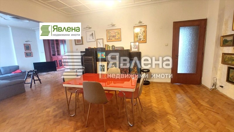 For Rent  3 bedroom Sofia , Tsentar , 130 sq.m | 26491308