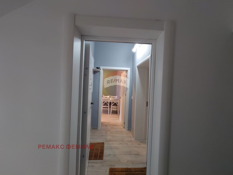 Дава под наем  4-стаен град Варна , Център , 140 кв.м | 37191621 - изображение [4]