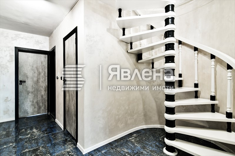 A louer  3+ chambres Varna , Tsentar , 170 m² | 23249500 - image [4]