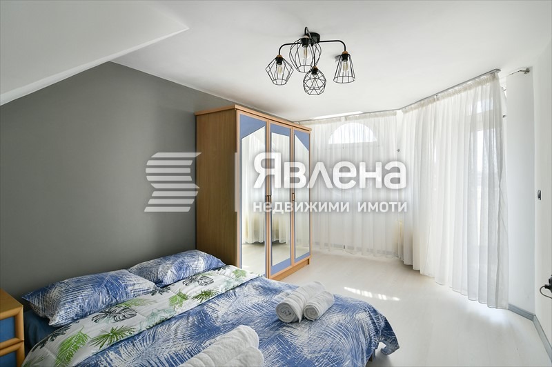 A louer  3+ chambres Varna , Tsentar , 170 m² | 23249500 - image [7]