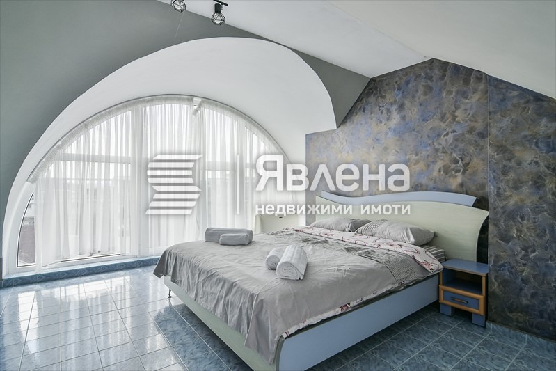 A louer  3+ chambres Varna , Tsentar , 170 m² | 23249500 - image [17]