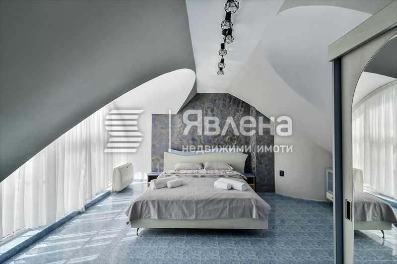 A louer  3+ chambres Varna , Tsentar , 170 m² | 23249500 - image [16]