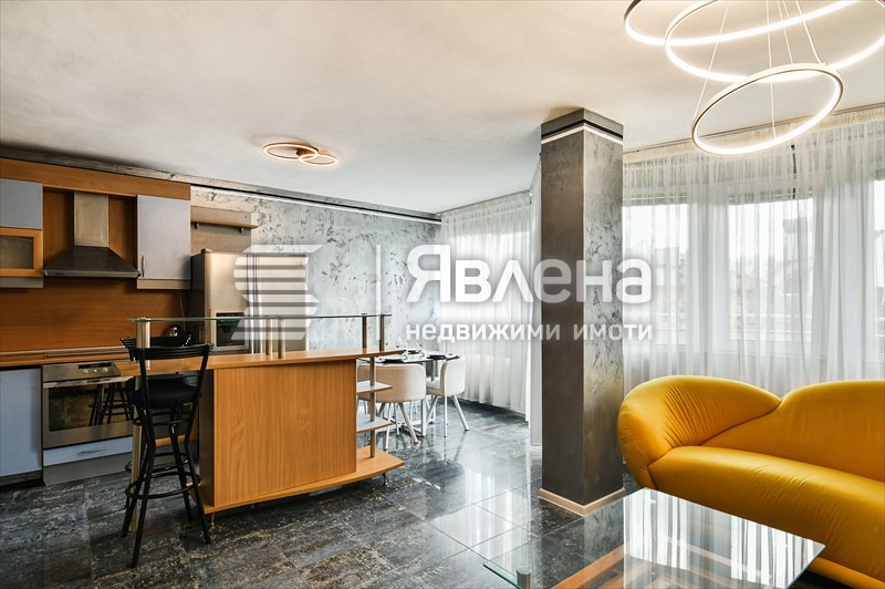 A louer  3+ chambres Varna , Tsentar , 170 m² | 23249500 - image [3]
