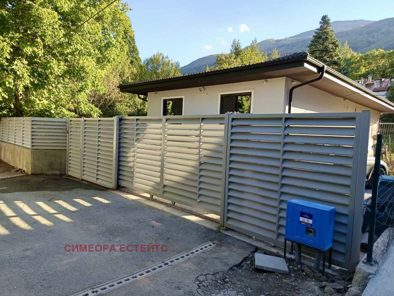 Дава под наем  Къща град София , в.з.Киноцентъра , 134 кв.м | 71316005 - изображение [17]