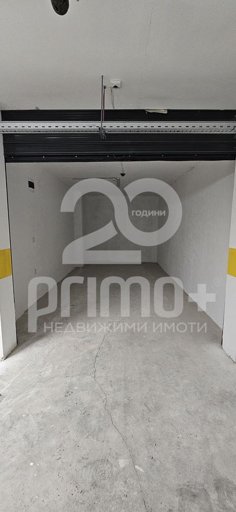 Дава под наем ГАРАЖ, ПАРКОМЯСТО, гр. Велико Търново, Картала, снимка 2 - Гаражи и паркоместа - 53081713