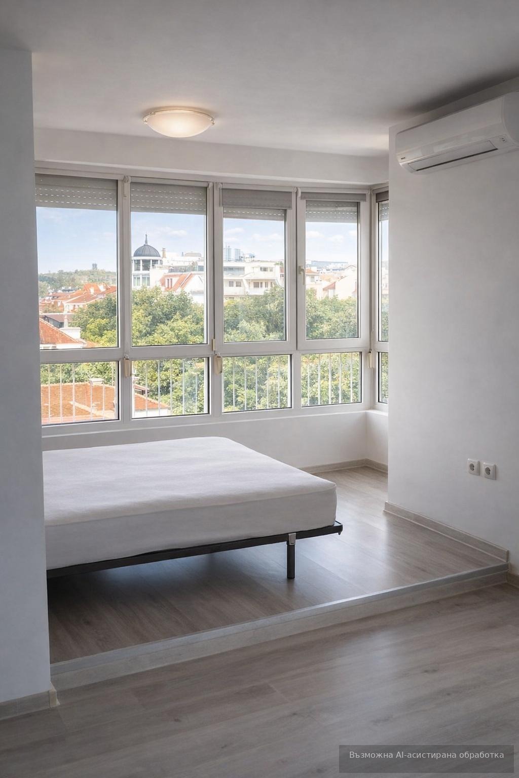 Дава под наем 2-СТАЕН, гр. Пловдив, Център, снимка 3 - Апартаменти - 53768635