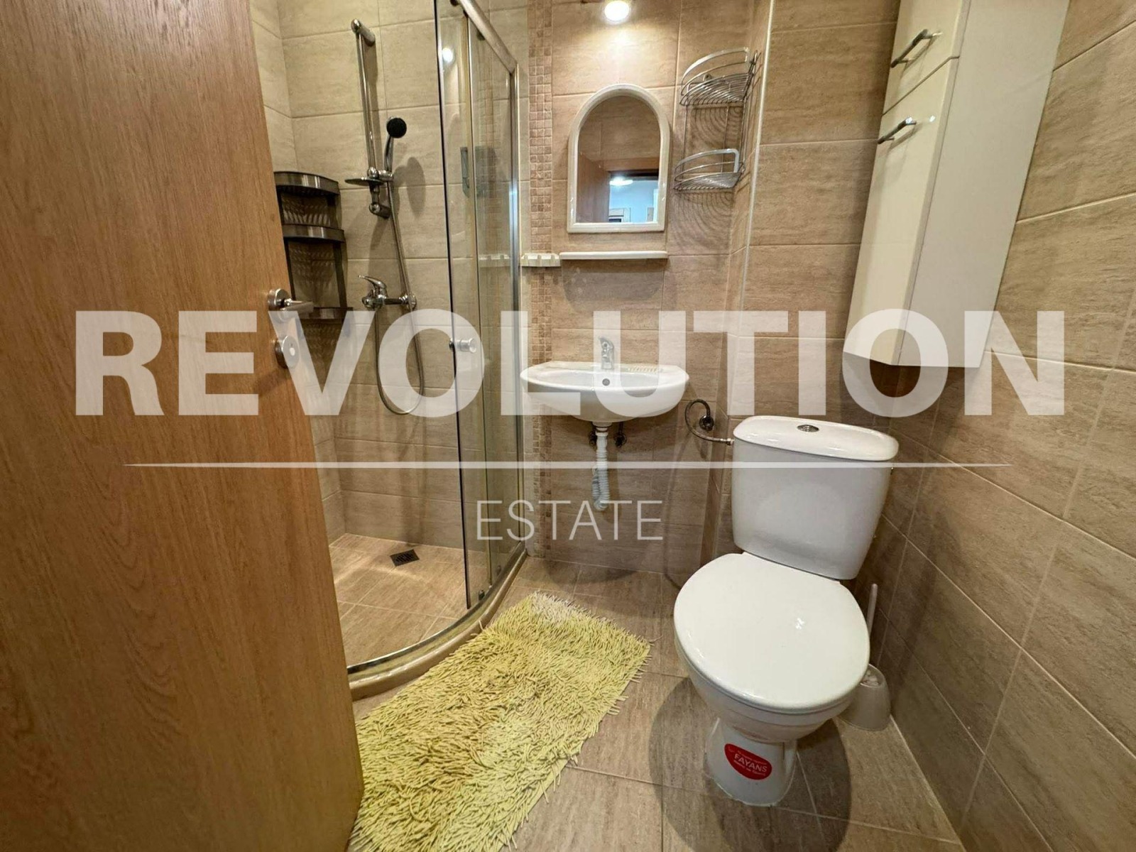 Дава под наем 2-СТАЕН, гр. Варна, Бриз, снимка 10 - Апартаменти - 53875848