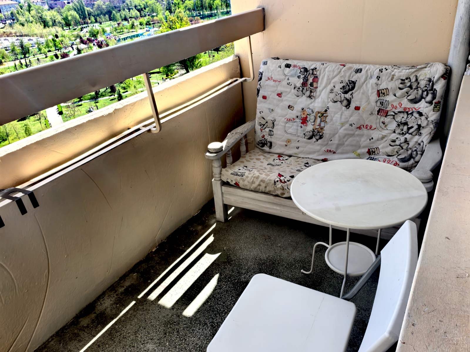 Дава под наем 3-СТАЕН, гр. София, Зона Б-5, снимка 16 - Апартаменти - 54272111