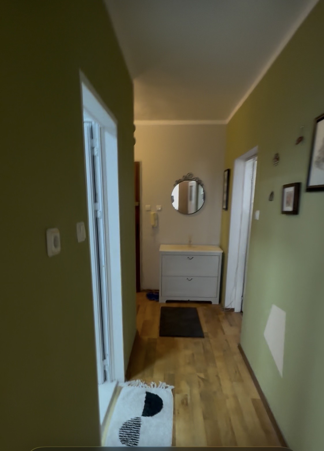 Дава под наем 3-СТАЕН, гр. София, Зона Б-5, снимка 13 - Апартаменти - 54272111