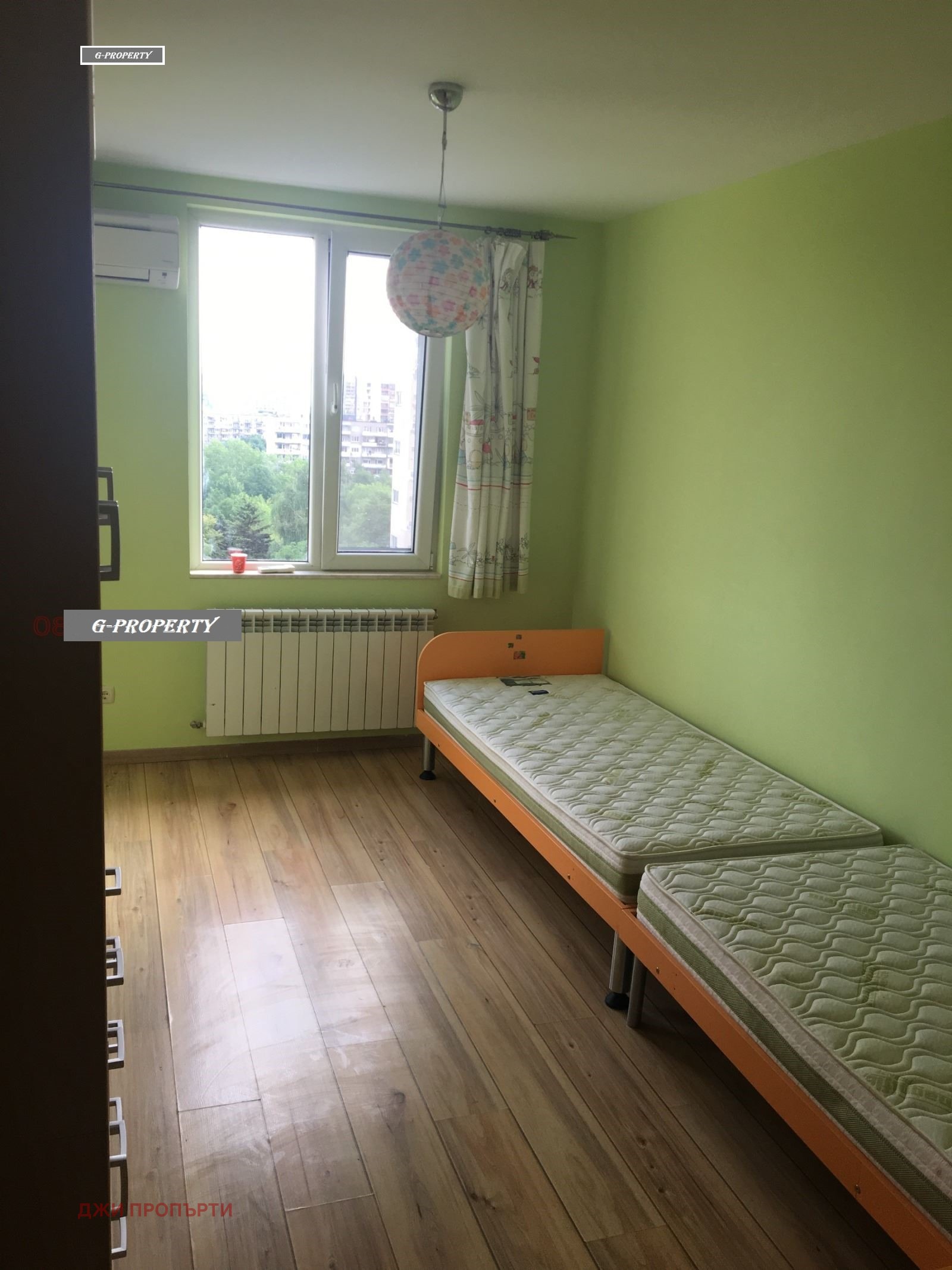 Дава под наем 3-СТАЕН, гр. София, Младост 1, снимка 2 - Апартаменти - 56271915