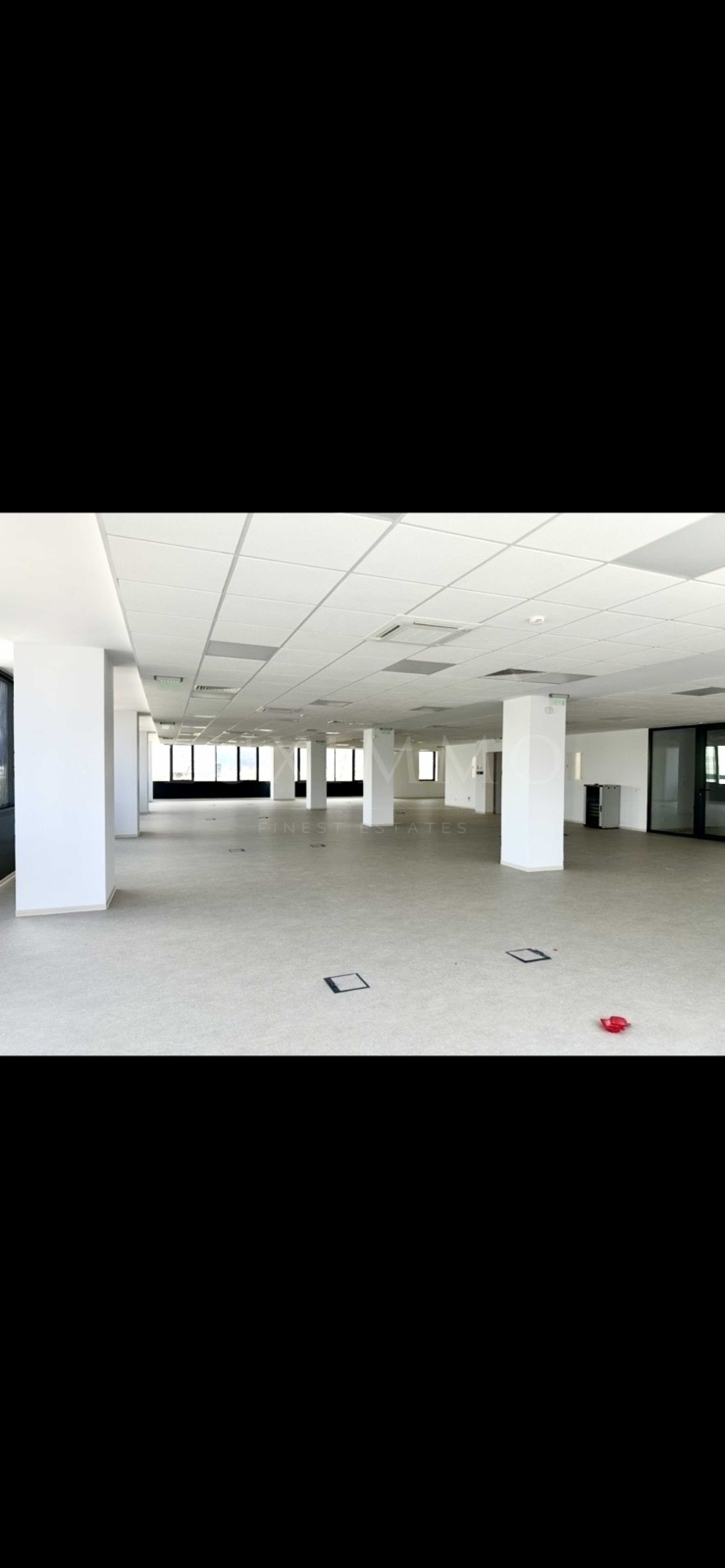 Дава под наем ОФИС, гр. София, Дружба 1