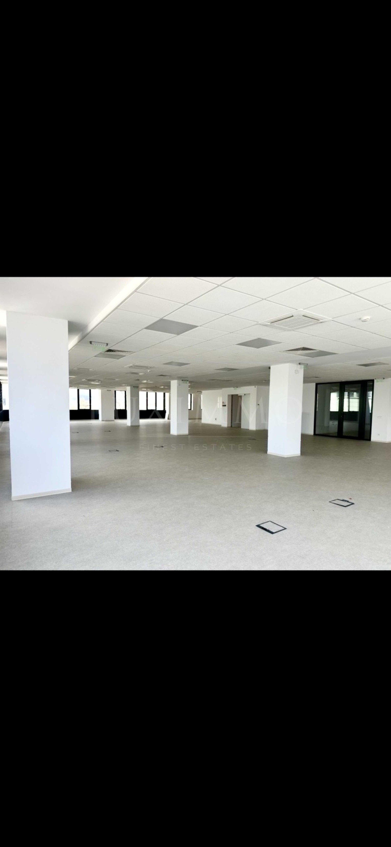 Дава под наем ОФИС, гр. София, Дружба 1, снимка 4 - Офиси - 54213793