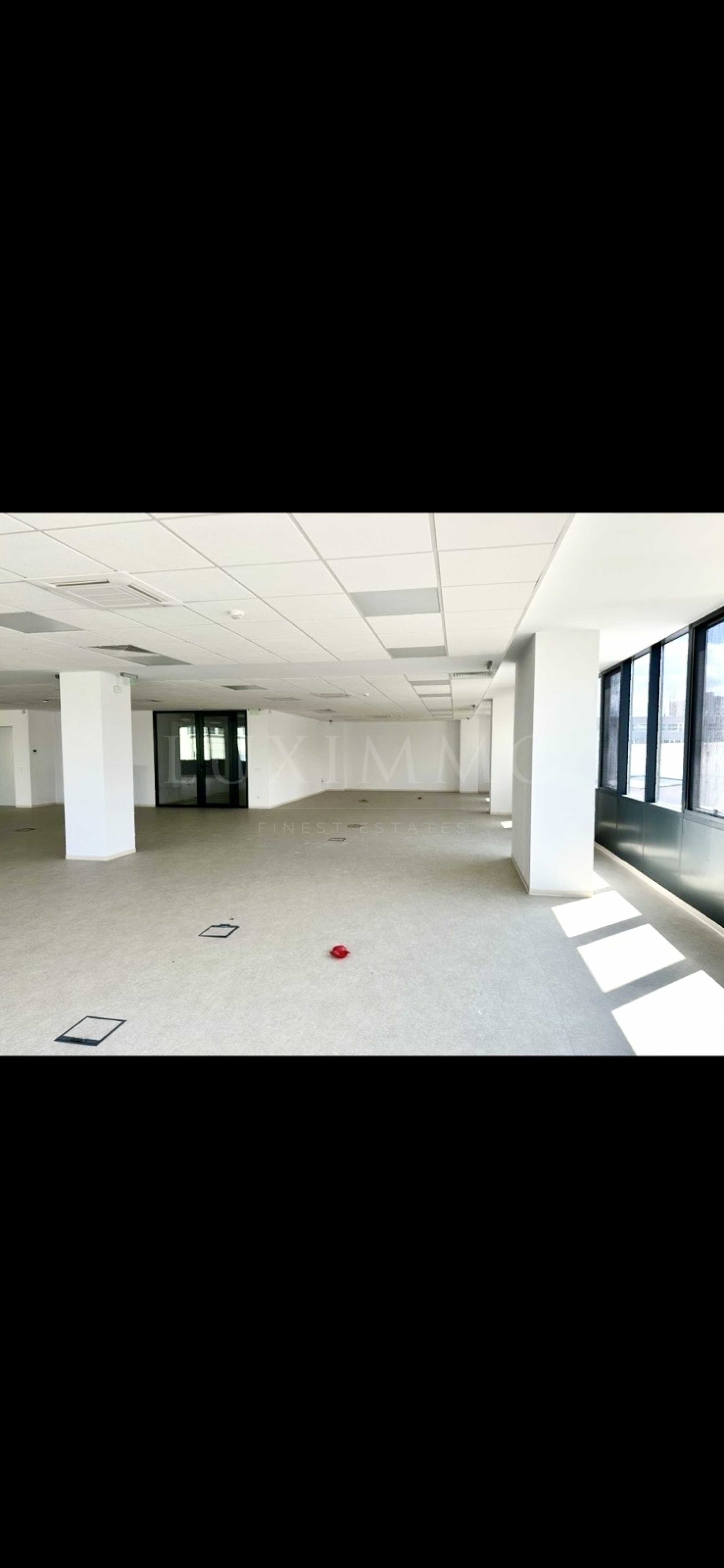 Дава под наем ОФИС, гр. София, Дружба 1, снимка 3 - Офиси - 54213793