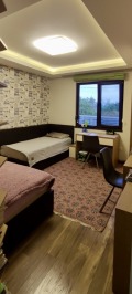 Под наем КЪЩА, град София, в.з.Киноцентъра • 1570 € / 3070.65 лв. • 43246204 8