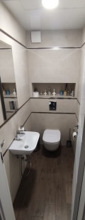 Под наем КЪЩА, град София, в.з.Киноцентъра • 1570 € / 3070.65 лв. • 43246204 11