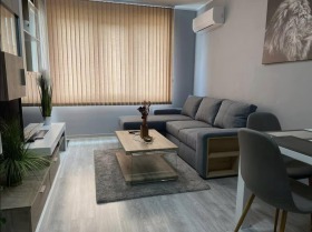 1 bedroom Asparuhovo, Varna 2