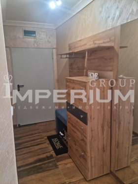 2 bedroom Kolhozen pazar, Varna 15