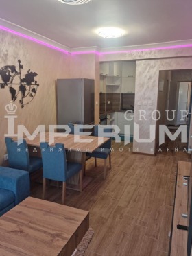 2 bedroom Kolhozen pazar, Varna 5