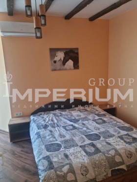 2 bedroom Kolhozen pazar, Varna 6