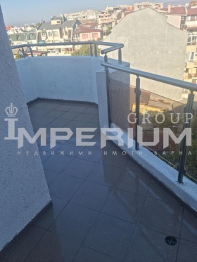 2 bedroom Kolhozen pazar, Varna 16