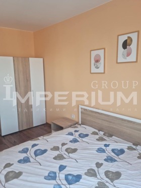 2 bedroom Kolhozen pazar, Varna 9