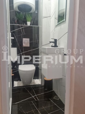 2 bedroom Kolhozen pazar, Varna 10