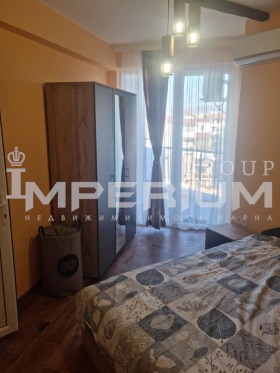 2 bedroom Kolhozen pazar, Varna 7