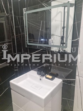 2 bedroom Kolhozen pazar, Varna 12