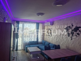 2 bedroom Kolhozen pazar, Varna 2