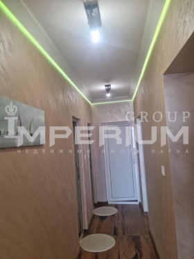 2 bedroom Kolhozen pazar, Varna 14