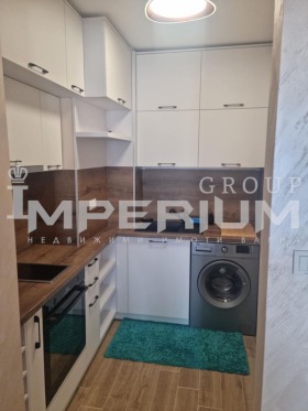 2 bedroom Kolhozen pazar, Varna 4